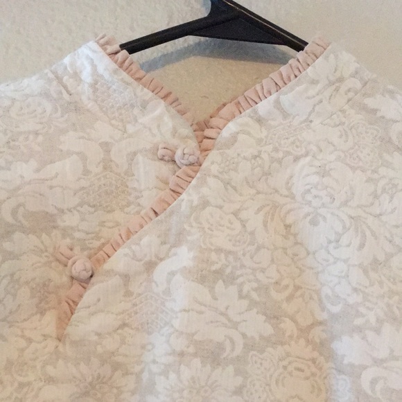 Linen shirt - Picture 2 of 4